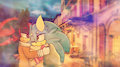 “If a pot is cooking… the frienship will stay warm” by ssAmoreDoux