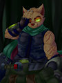 Omega Squad Teemo !!!!!!!!! by HeyImTeedo
