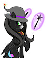 Harry Potter (Mlp style)
