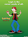 Dorkly's Pokemon Rusty