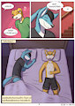 [ZetaHaru] สุขเราเสาร์อาทิตย์ - หน้าที่ ๗ by LARDM