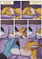 [ZetaHaru] สุขเราเสาร์อาทิตย์ - หน้าที่ ๘ by LARDM