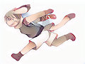 PaintsChainer Experiment: Adorable Ninja