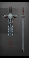 Reges Autem - design commission by Raysh