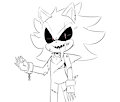 Legna The Demon by TenshiGarden