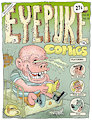 Comic cover