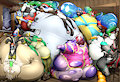 [YCH] Feast-for-all! (Completed) by aFurreak