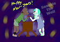 New Year's Requests #1 by SnackieTheWolf