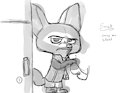 Finnick by Kittzy