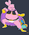 Richard Buu by Friar