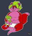 AR Wildberry Pi Sr