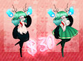 ADOPTS | ULTRA RARE CYCLOPE ADOPT