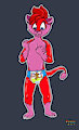 Lion Berry Pi Jr