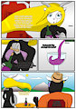 Unleashed - Chapter 2 Page 2