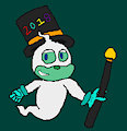 Lospecter Rings in the New Year!