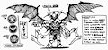 [Kaijin-Doodles] Kaijin-OOO