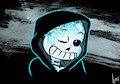 Sans - Gemskull