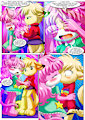 Little Tails 9 - Page 45