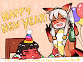 Happy New Year!