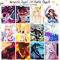 Art Summary 2017