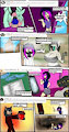 Ask Makari #65 What does the future hold? by Truechaos