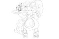 Pinkie Coinky-dink