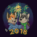 New Year 2018