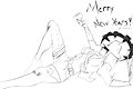 Merry New Years... by Eron2