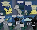 Whenever They Catch You Pg 6 by Lager