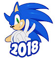 Happy New Year! 2018