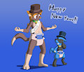 Welcome 2018