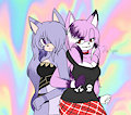 Big Tit Lemurhuskies
