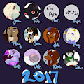 2017 Recap