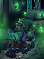 [Reward] Clean Punishment