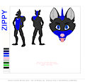 Zippy 2018 reference