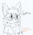 #2 - Saphira