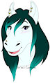 Happy Mare