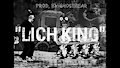 LICH KING [dark trap instrumental]