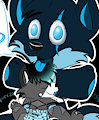 Cloufy Plushie