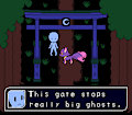 GAME MOCKUP: Night of the Vixen