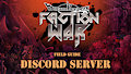 FACTION WAR Discord Walk-through