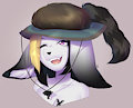 Let me borrow your hat