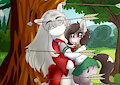 Kawaii Ponies