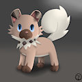 Rockruff