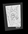 Ssshh... by TheDarkFen