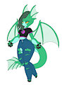 dragon adopt open