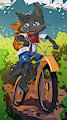 Bikewoof