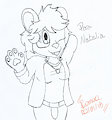 #4 - Natalia (Art Trade)