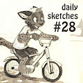 Daily sketches #28