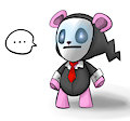 GusBear by SindicateArts